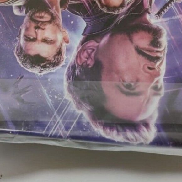 Eaglemoss Marvel Movie Collection Figurine & Magazine #103 Ronin 2020 - Picture 7 of 9